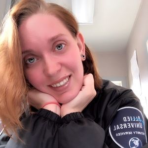 Meet your Posher, Justine